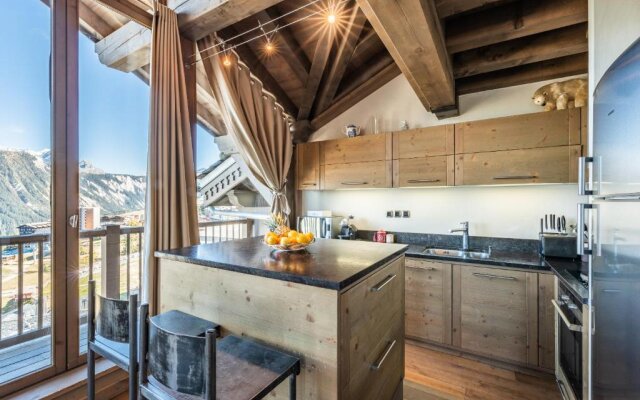 Apartment Tiama Courchevel 1850 - by EMERALD STAY