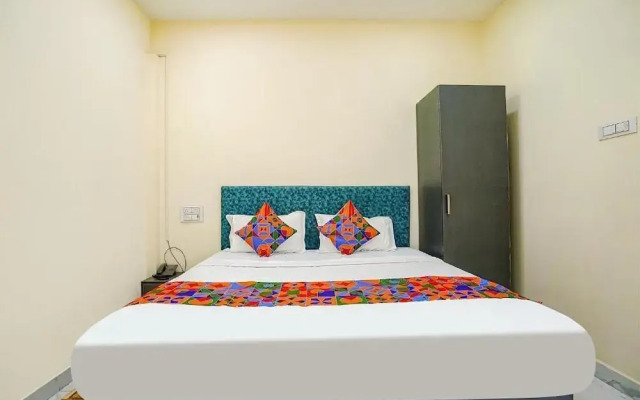 SanvaLuxuryRoom By Royal VIP Hospitality