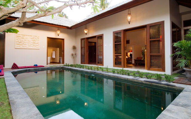 Ajanta Villas