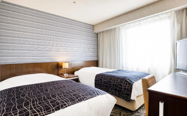 APA Hotel Matsuyamajo Nishi