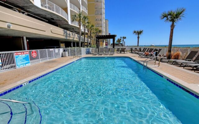 Ocean Villa #2106