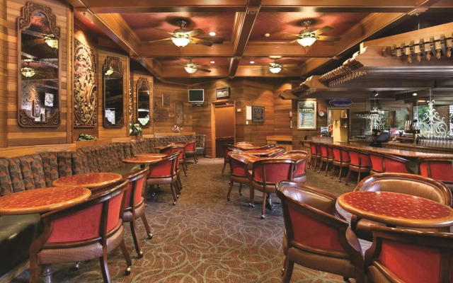 DoubleTree by Hilton Durango