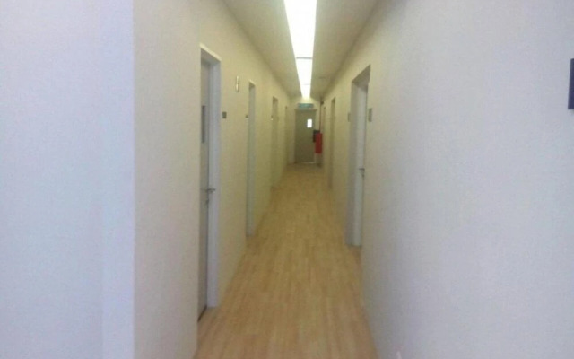 1acs Residence
