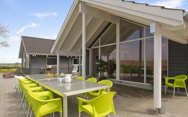 Luxury Retreat in Kegnaes - By Traum Ferienwohnungen