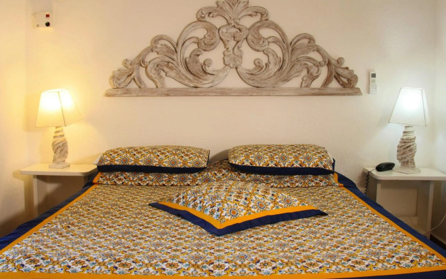 Hotel La Piazza