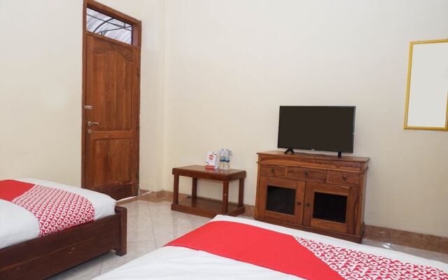OYO 405 Wisma Yosoputro