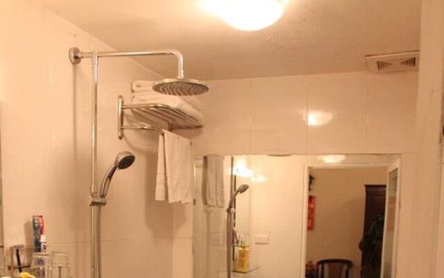 A25 Hotel 38 Hang Thiec