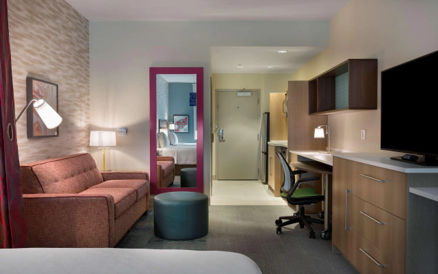 Home2 Suites by Hilton Charlotte Belmont