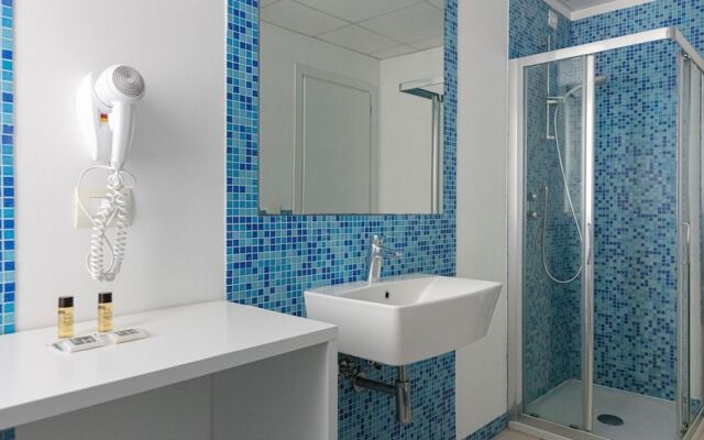 Residenza Excelsior 809