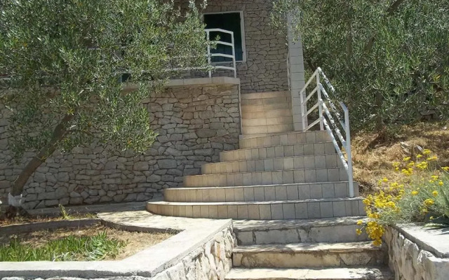 House Rhapsody In Blue