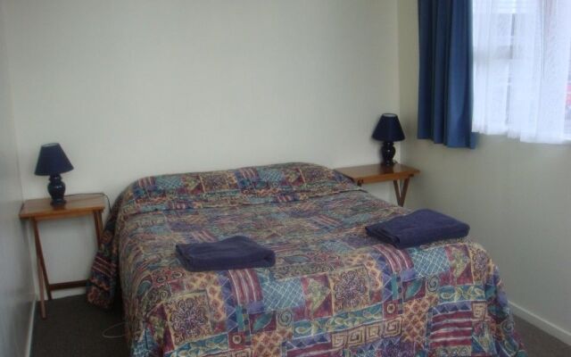 Alpine Motel