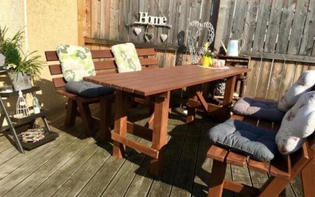 Ferienwohnung Sagenhaft