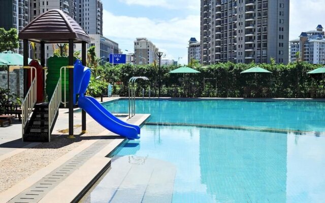 Vital Resort Spa Hotel