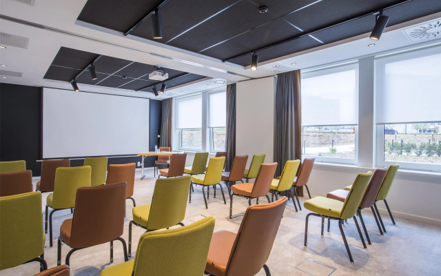 Park Inn by Radisson Brussels Airport