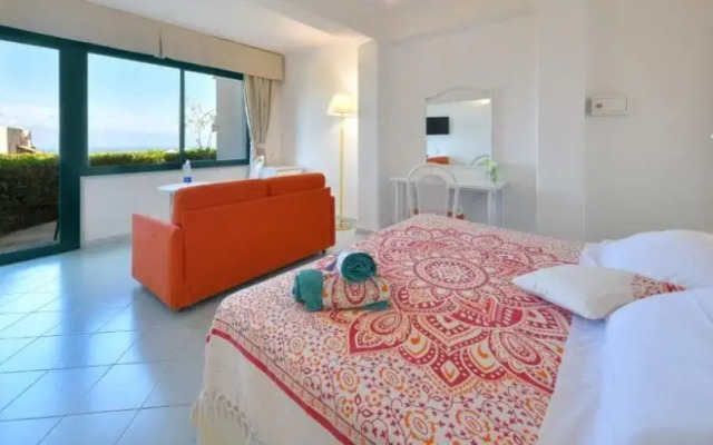Hotel Paradiso Terme Resort & Spa