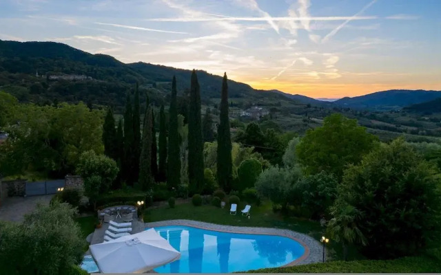 Casa Paggetti 8 Emma Villas