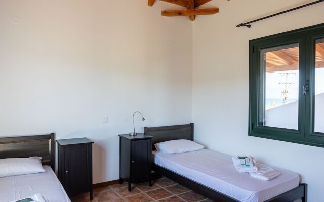 Aipeia Country House