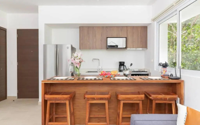 New Sunset Penthouse, scenic terrace, grill & Gym