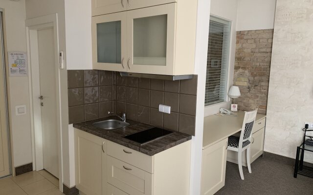 Moon Garden Boutique Hotel