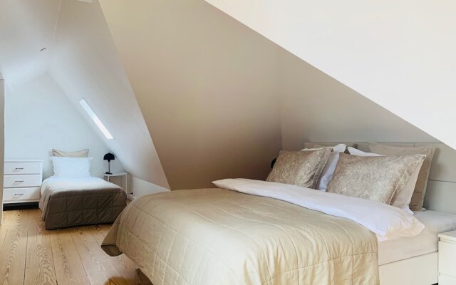Best Stay Copenhagen Ny Adelgade 8-10