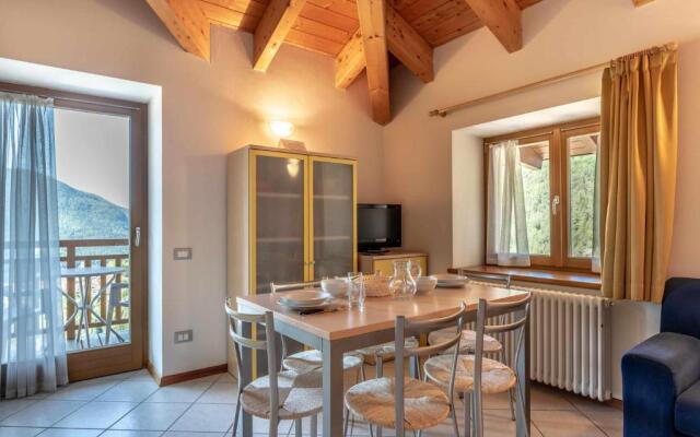 Appartamento al Sol Grauno Ospitar