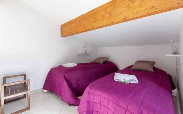 Vanea Duplex palm beach