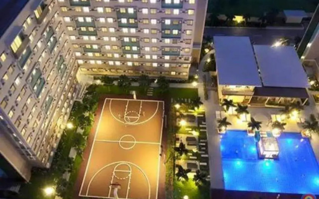 Anabelle Residence @Marina Unit 426