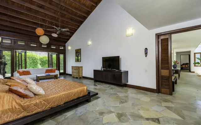 Fantastic villa at Casa de Campo