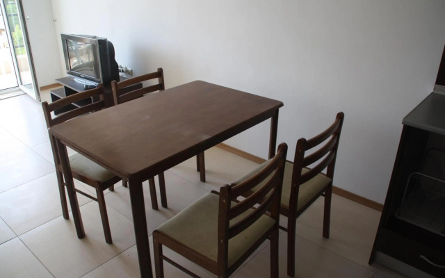 Menada Grand Kamelia Apartments