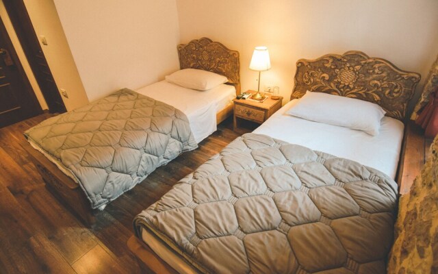 4Rooms Hotel