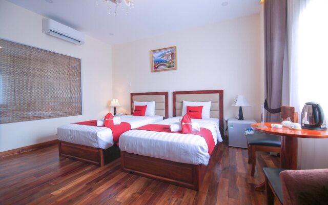 Kadupul Hotel