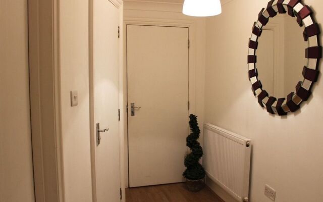 Leyton Rooms