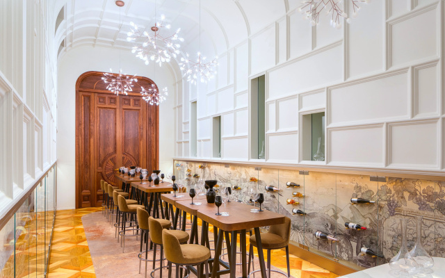 Kimpton BEM Budapest by IHG