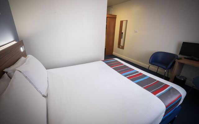 Travelodge Dublin City Rathmines