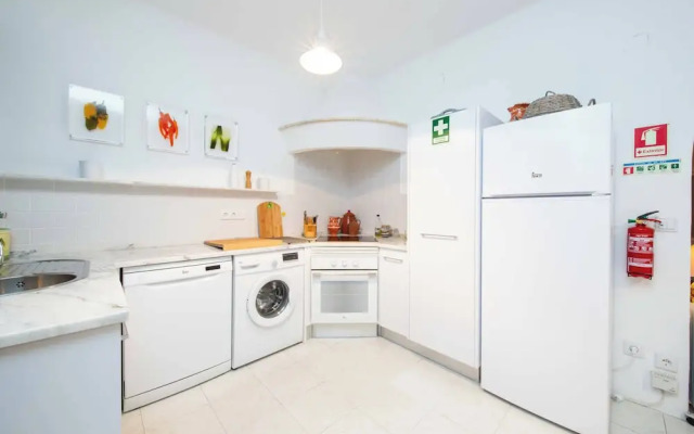 Villa Jacaranda Bordeira