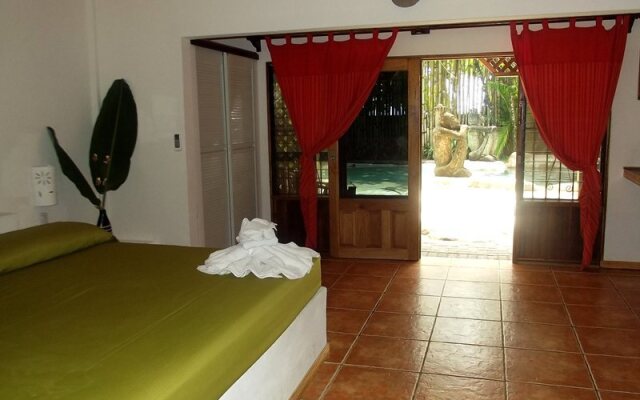 Cariblue Beach and Jungle Resort
