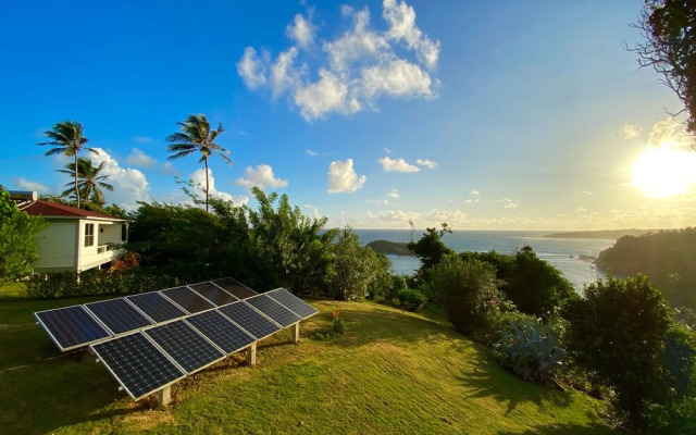 Sea Cliff Cottages