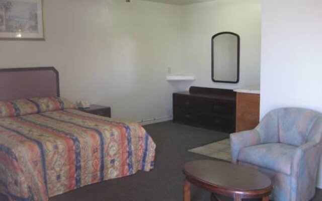 Sunland Motel Mesa