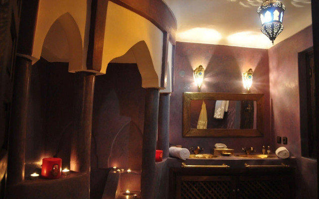 Riad Imilchil