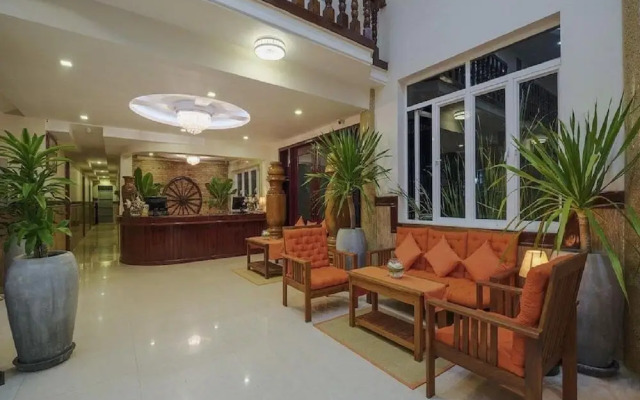 Punleu Raksmey Boutique