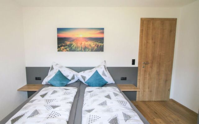 Apartment Georg