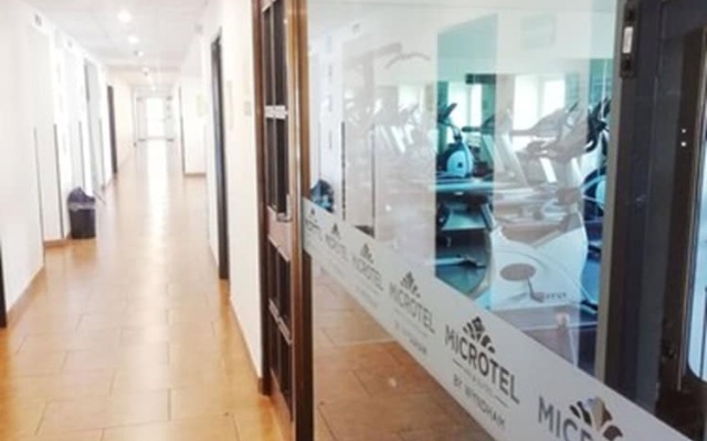 Microtel Inn and Suites Toluca