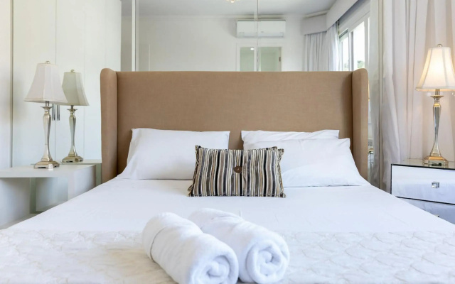 LOCAR-IN GRAMADO- Apto Boulevard Borges