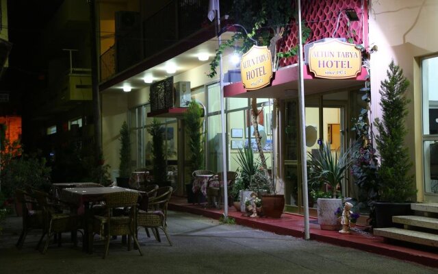 Altun Tabya Vintage