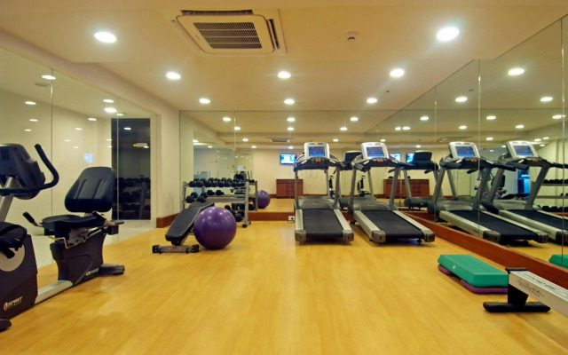 Keys Select by Lemon Tree Hotels, Visakhapatnam