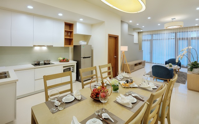 Royal Lotus Ha Long Resort and Villas