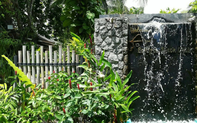 Bangtao Beach Chalet