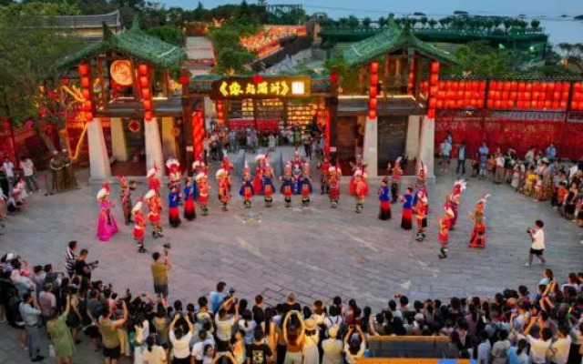 Meizhou Island See Meihao · Travel Sea View Vacation B&B