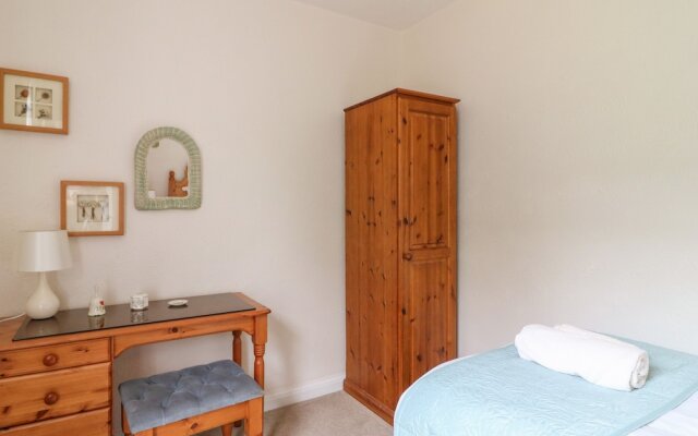 Pillhead Cottage