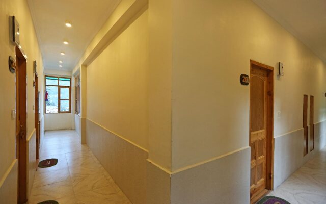 Sparsh Resort